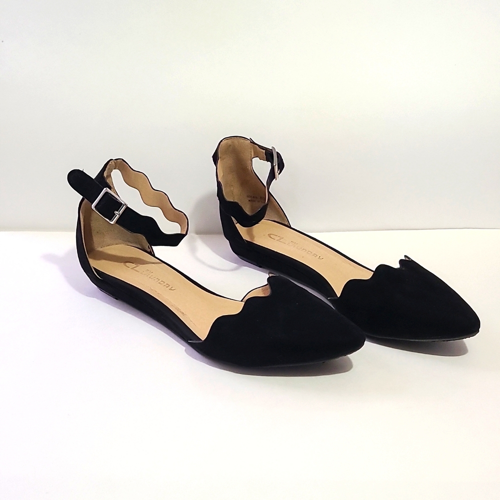 Mary Jane Shoes